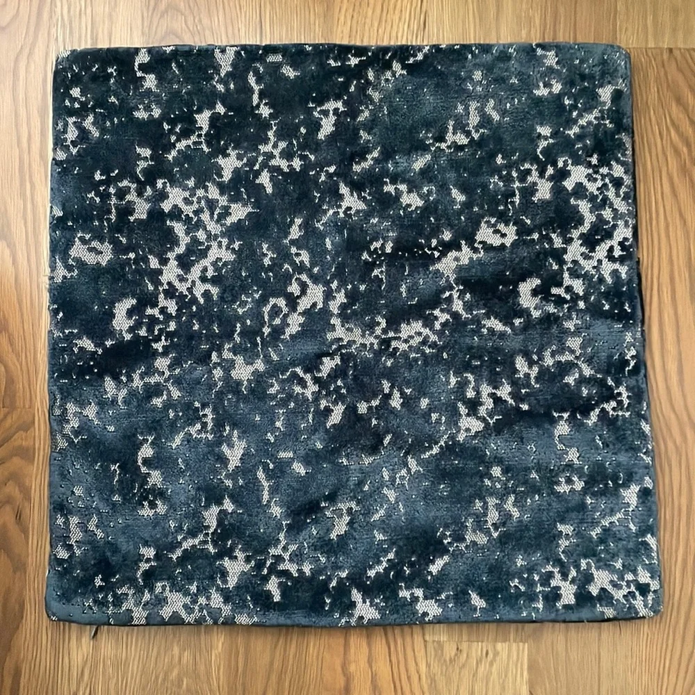 West Elm Pillowcase